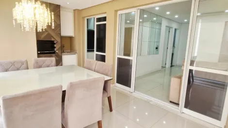 Alugar Apartamentos / Padr&atilde;o em Mogi das Cruzes R$ 4.450,00 - Foto 6