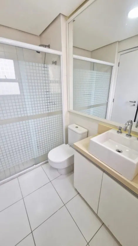 Alugar Apartamentos / Padr&atilde;o em Mogi das Cruzes R$ 4.450,00 - Foto 19