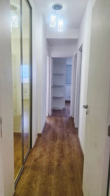 Alugar Apartamentos / Padr&atilde;o em Mogi das Cruzes R$ 4.450,00 - Foto 9