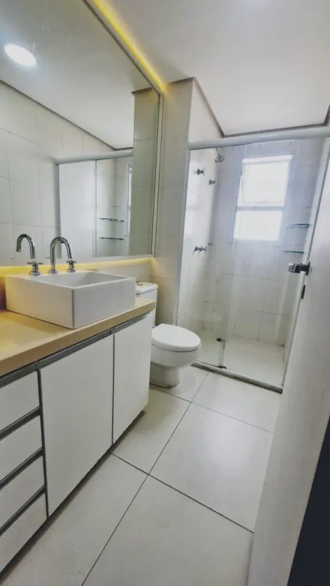 Alugar Apartamentos / Padr&atilde;o em Mogi das Cruzes R$ 4.450,00 - Foto 18