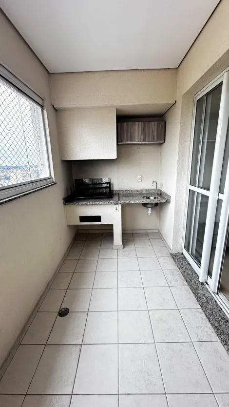 Alugar Apartamentos / Padr&atilde;o em Suzano R$ 4.500,00 - Foto 7