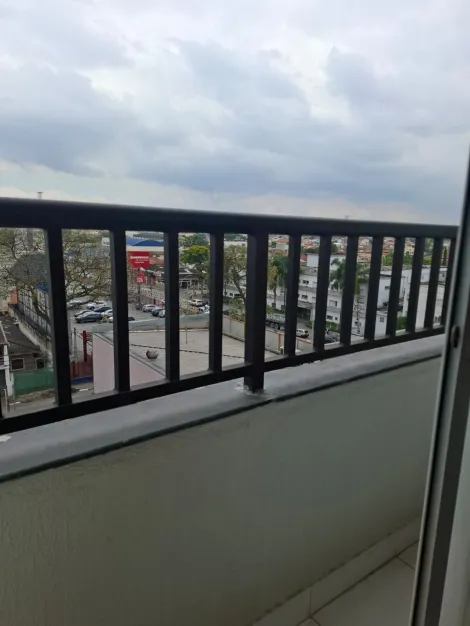 Alugar Apartamentos / Padr&atilde;o em Suzano R$ 1.900,00 - Foto 2
