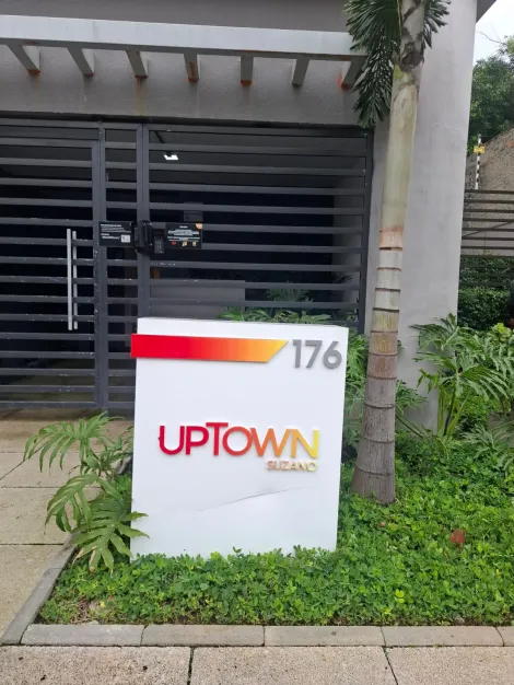 Alugar Apartamentos / Padr&atilde;o em Suzano R$ 1.900,00 - Foto 12