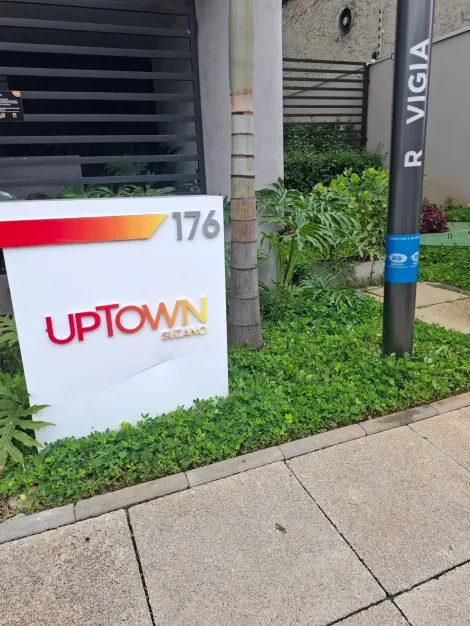 Alugar Apartamentos / Padr&atilde;o em Suzano R$ 1.900,00 - Foto 13