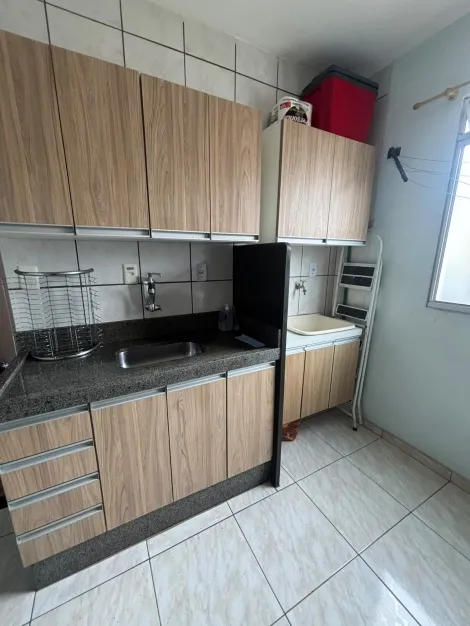 Suzano Cidade Boa Vista Apartamento Venda R$220.000,00 Condominio R$220,00 2 Dormitorios 1 Vaga Area construida 42.00m2