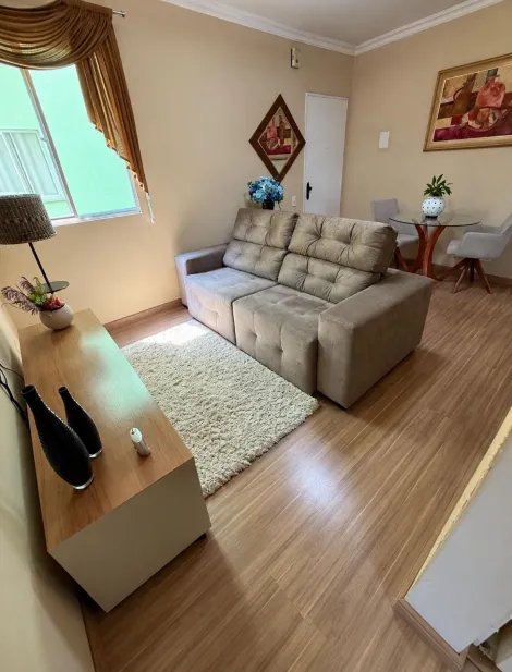Suzano Vila Figueira Apartamento Venda R$240.000,00 Condominio R$630,00 2 Dormitorios 2 Vagas Area construida 61.41m2