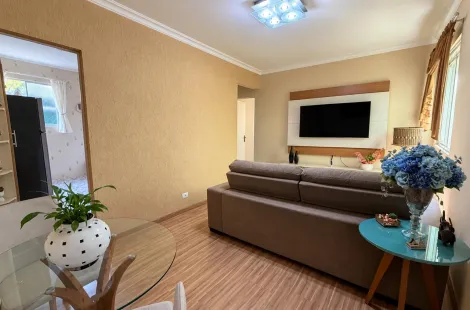 Comprar Apartamentos / Padr&atilde;o em Suzano R$ 240.000,00 - Foto 4