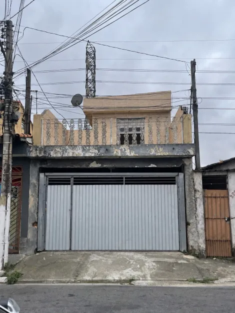 Suzano Vila Amorim Casa Venda R$400.000,00 2 Dormitorios 2 Vagas Area do terreno 131.44m2 
