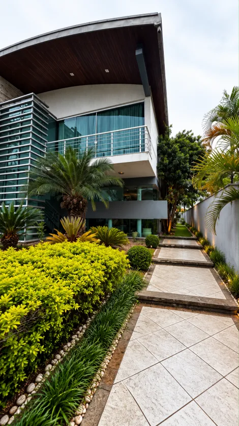 Comprar Casas / Condom&iacute;nio em Suzano R$ 3.500.000,00 - Foto 2