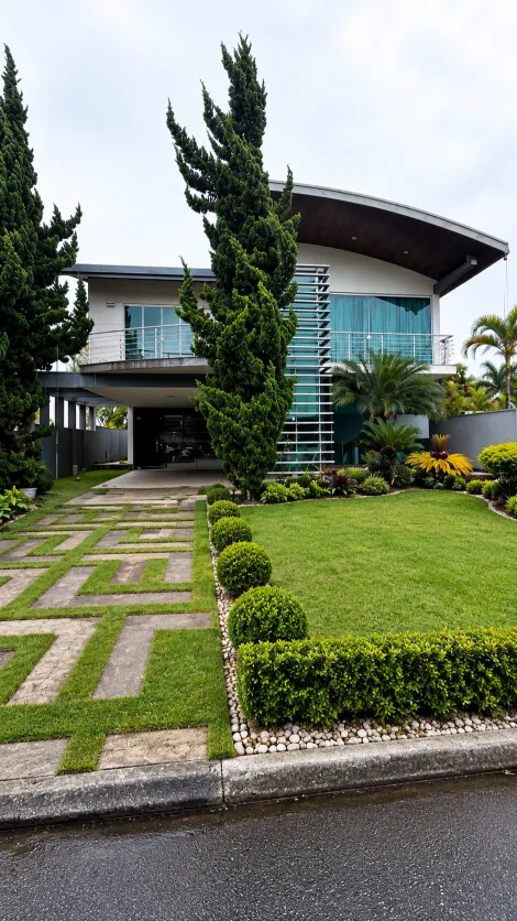 Comprar Casas / Condom&iacute;nio em Suzano R$ 3.500.000,00 - Foto 3