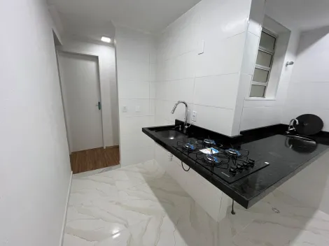 Alugar Apartamentos / Padr&atilde;o em Mogi das Cruzes R$ 1.500,00 - Foto 4