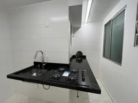 Alugar Apartamentos / Padr&atilde;o em Mogi das Cruzes R$ 1.500,00 - Foto 2