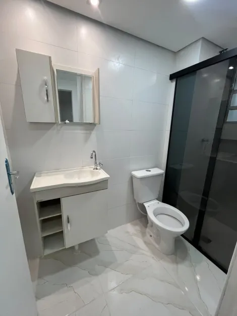 Alugar Apartamentos / Padr&atilde;o em Mogi das Cruzes R$ 1.500,00 - Foto 28