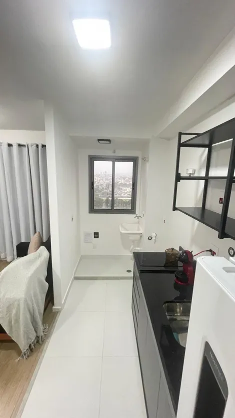 Alugar Apartamentos / Padr&atilde;o em Mogi das Cruzes R$ 2.982,00 - Foto 10