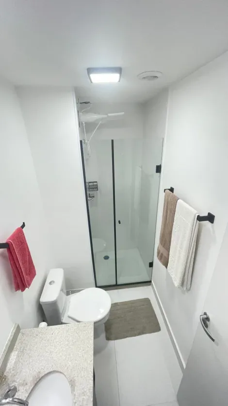 Alugar Apartamentos / Padr&atilde;o em Mogi das Cruzes R$ 2.982,00 - Foto 18