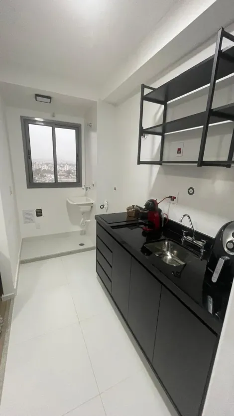 Alugar Apartamentos / Padr&atilde;o em Mogi das Cruzes R$ 2.982,00 - Foto 11