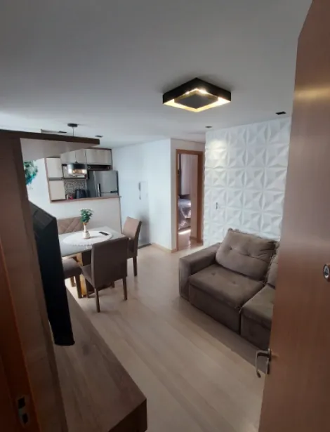 Comprar Apartamentos / Padr&atilde;o em Suzano R$ 250.000,00 - Foto 5