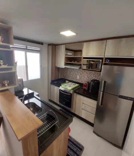 Comprar Apartamentos / Padr&atilde;o em Suzano R$ 250.000,00 - Foto 15