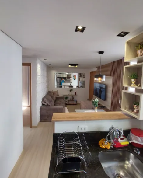 Comprar Apartamentos / Padr&atilde;o em Suzano R$ 250.000,00 - Foto 7