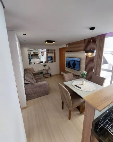 Comprar Apartamentos / Padr&atilde;o em Suzano R$ 250.000,00 - Foto 8