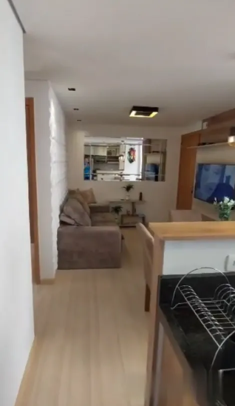 Comprar Apartamentos / Padr&atilde;o em Suzano R$ 250.000,00 - Foto 6