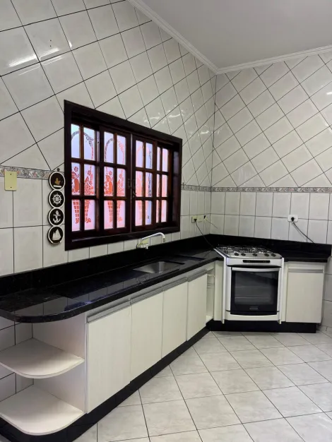 Suzano Cidade Edson Casa Locacao R$ 4.100,00 3 Dormitorios 2 Vagas Area do terreno 180.00m2 
