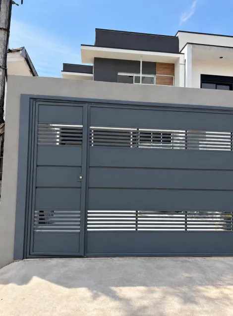 Suzano Cidade Cruzeiro do Sul Casa Venda R$750.000,00 3 Dormitorios 2 Vagas Area do terreno 150.00m2 