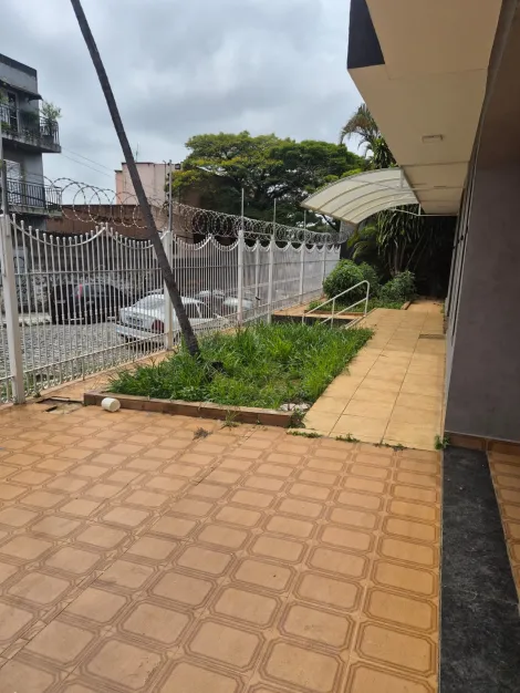 Suzano Jardim Sao Luis Casa Locacao R$ 6.500,00 5 Dormitorios 8 Vagas Area do terreno 1060.00m2 