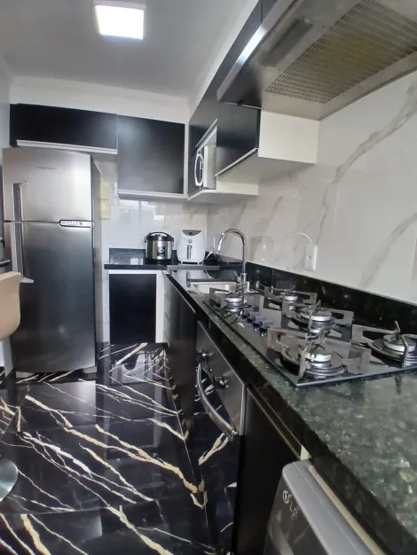 Comprar Apartamentos / Padr&atilde;o em Mogi das Cruzes R$ 280.000,00 - Foto 2