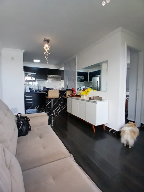 Comprar Apartamentos / Padr&atilde;o em Mogi das Cruzes R$ 280.000,00 - Foto 4