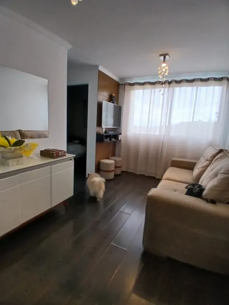 Comprar Apartamentos / Padr&atilde;o em Mogi das Cruzes R$ 280.000,00 - Foto 5