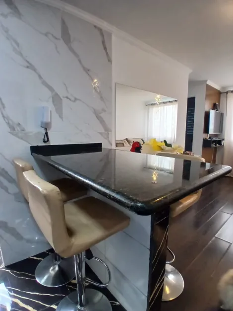 Comprar Apartamentos / Padr&atilde;o em Mogi das Cruzes R$ 280.000,00 - Foto 3