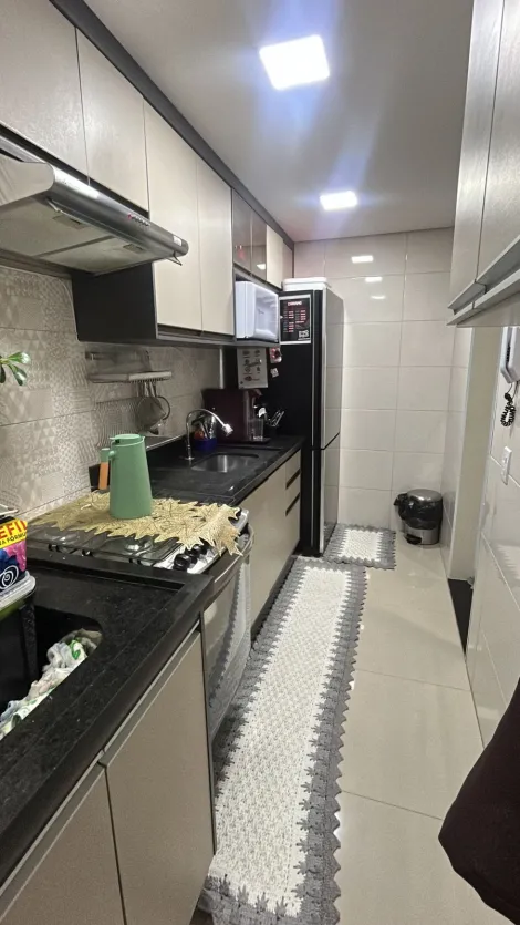 Comprar Apartamentos / Padr&atilde;o em Suzano R$ 270.000,00 - Foto 16