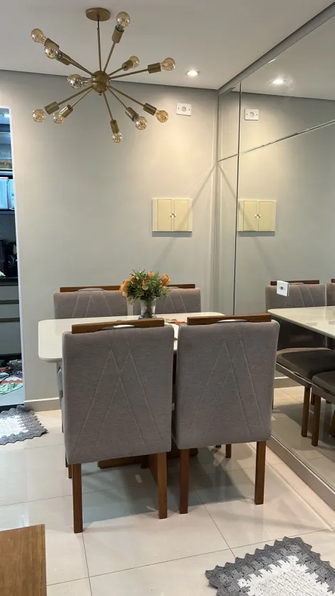 Comprar Apartamentos / Padr&atilde;o em Suzano R$ 270.000,00 - Foto 19
