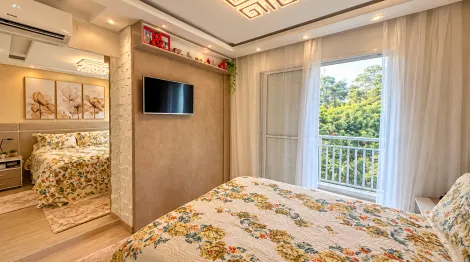 Comprar Casas / Condom&iacute;nio em Suzano R$ 830.000,00 - Foto 13