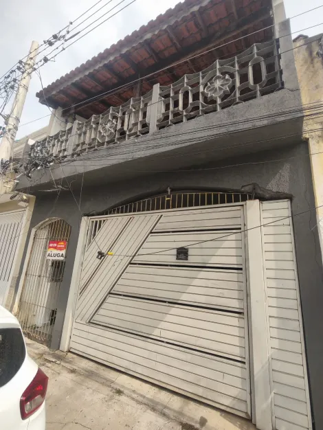 Alugar Casas / Assobradada em Suzano R$ 1.462,55 - Foto 32