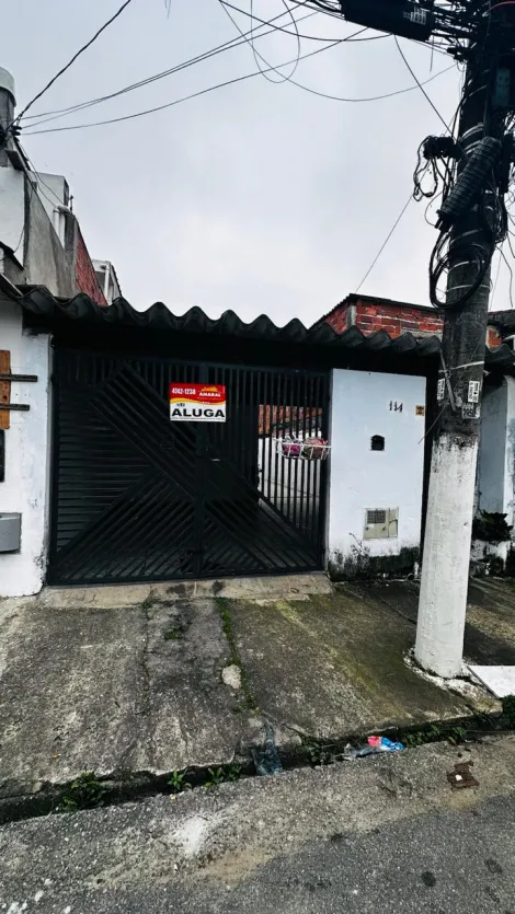 Alugar Casas / T&eacute;rrea em Suzano R$ 1.600,00 - Foto 17