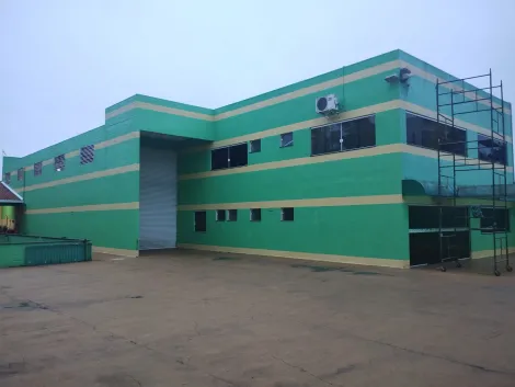 Alugar Comerciais / Pr&eacute;dio Comercial em Suzano. apenas R$ 22.000,00