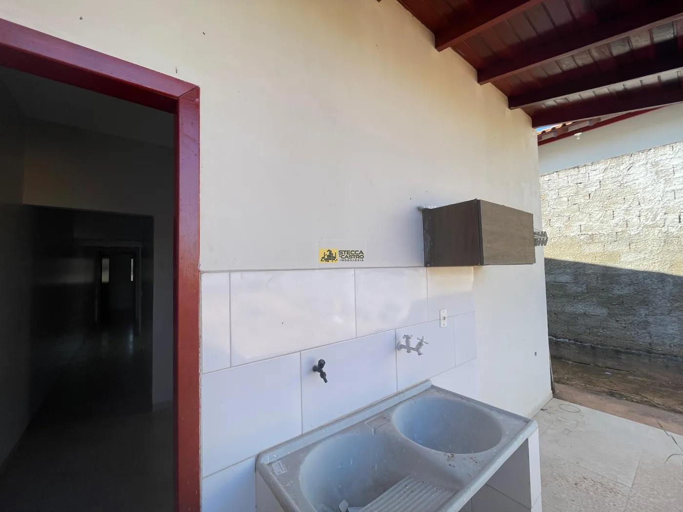 Alugar Casas / Casa em Cacoal R$ 1.400,00 - Foto 8