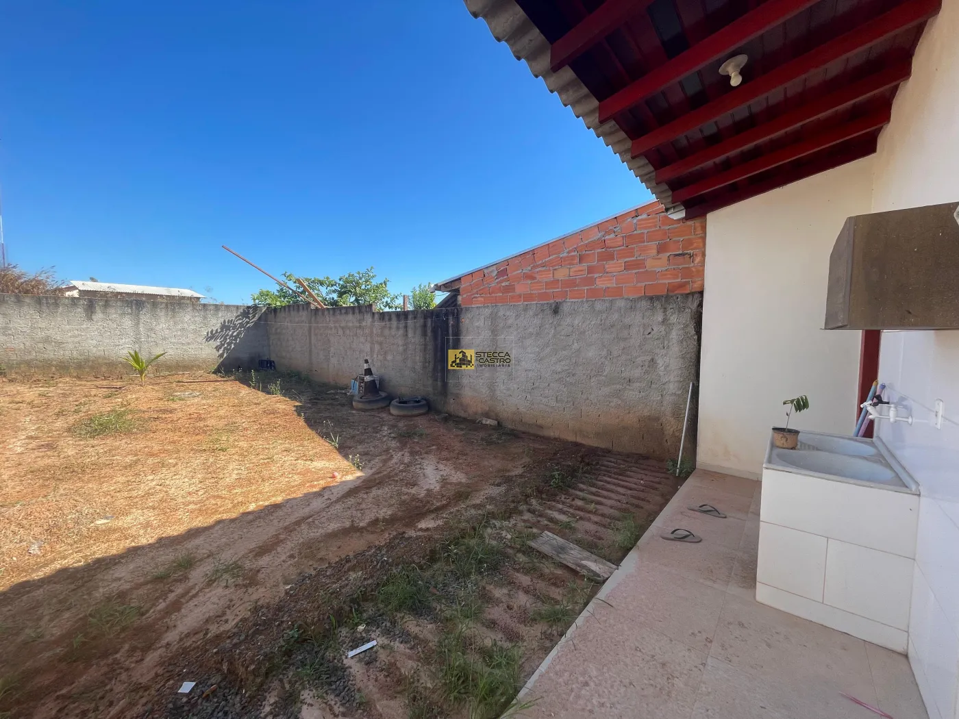 Alugar Casas / Casa em Cacoal R$ 1.400,00 - Foto 10