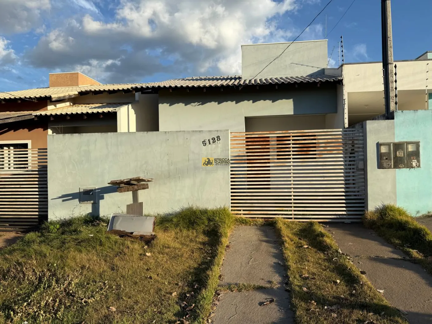Comprar Casas / Casa em Cacoal - Foto 1