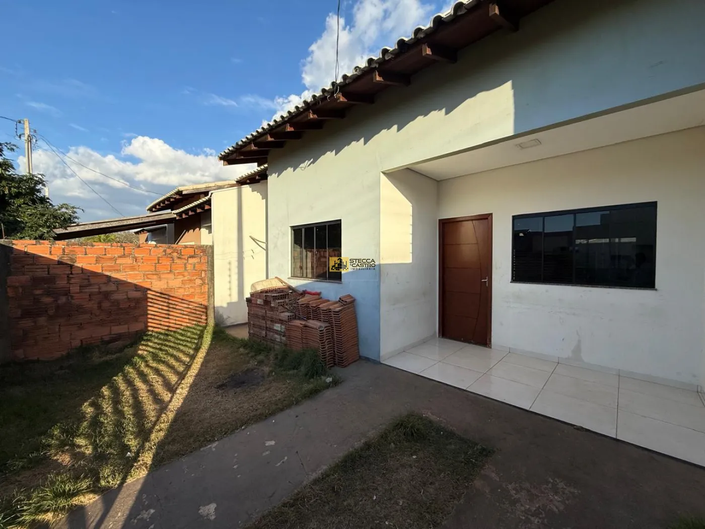 Comprar Casas / Casa em Cacoal - Foto 2