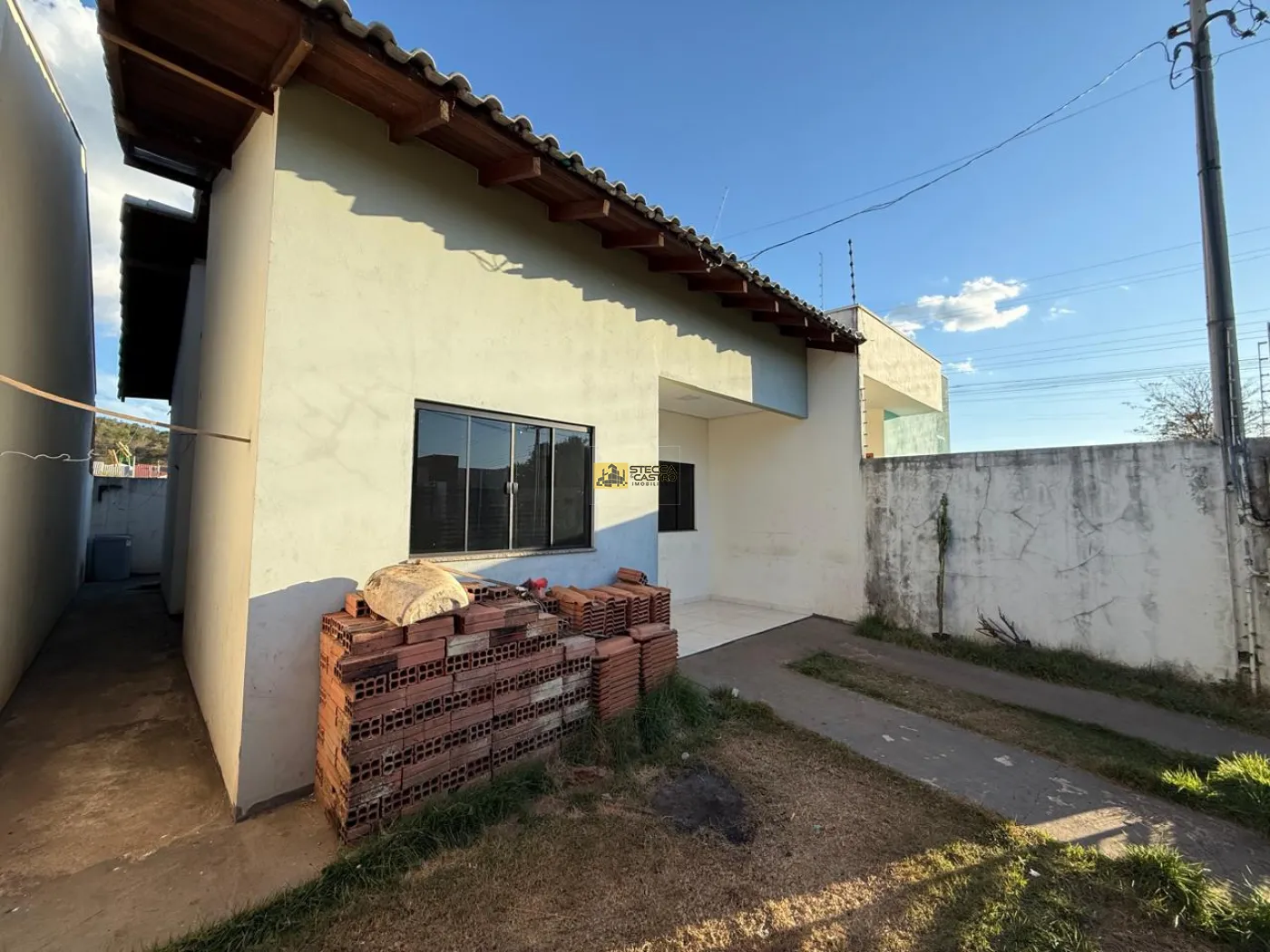 Comprar Casas / Casa em Cacoal - Foto 3