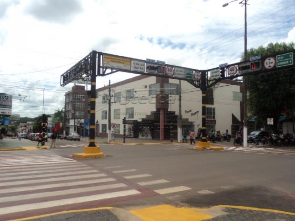 Alugar Comerciais / Sala em Condom&iacute;nio em CACOAL R$ 2.500,00 - Foto 11