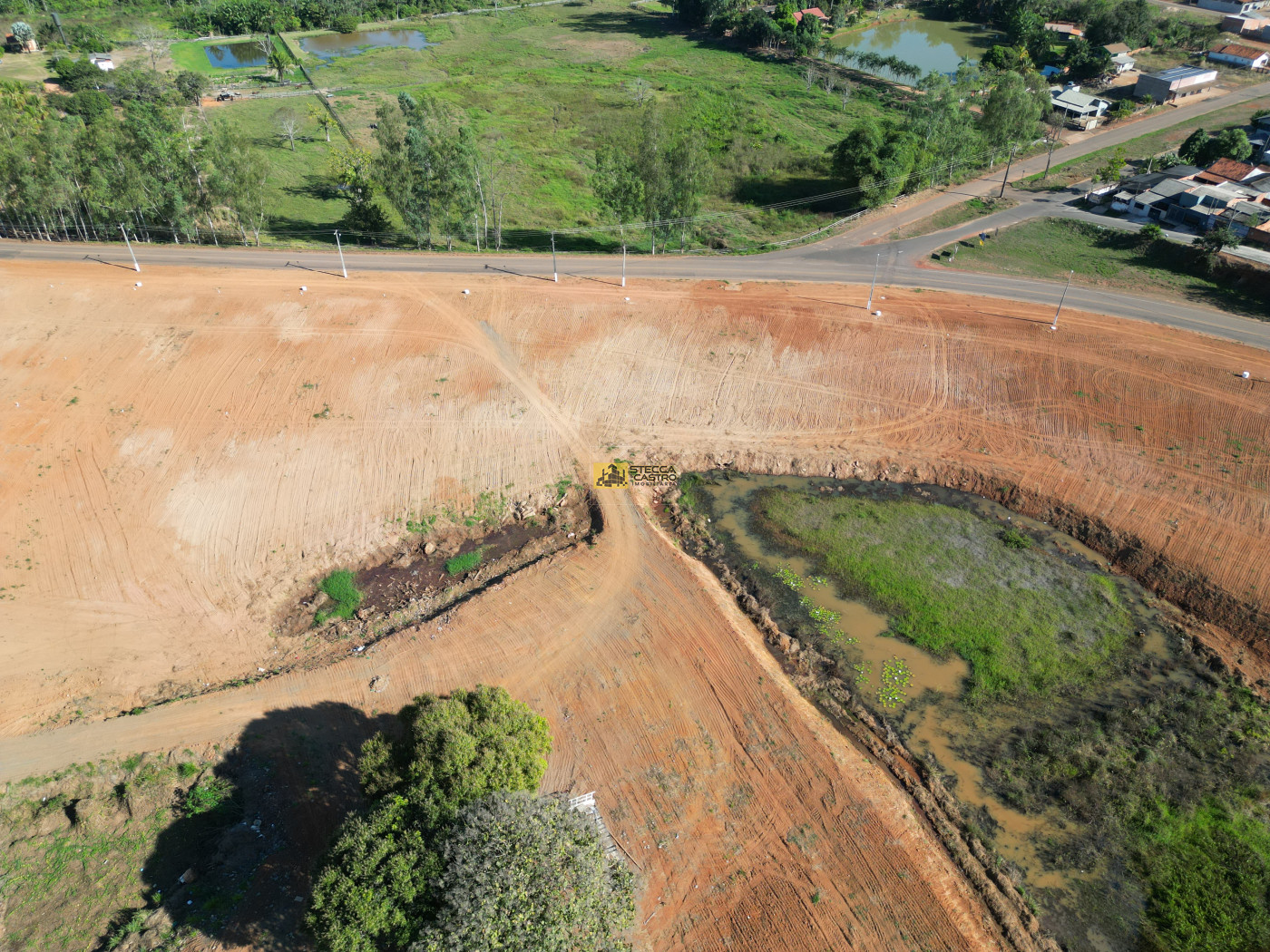 FACHADA - Morro do Empreendedor - Terrenos Comerciais