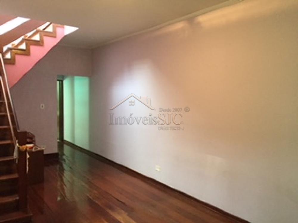 Alugar Casas / Padr&atilde;o em S&atilde;o Jos&eacute; dos Campos R$ 1.400,00 - Foto 2