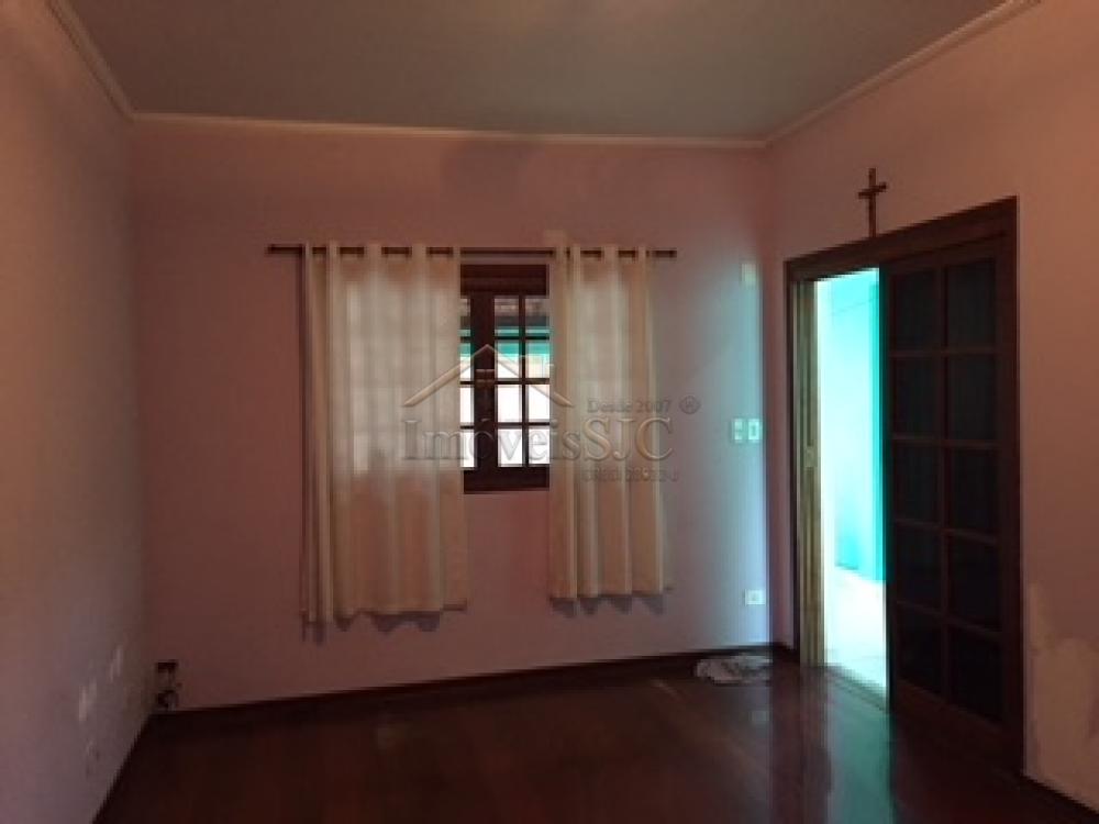 Alugar Casas / Padr&atilde;o em S&atilde;o Jos&eacute; dos Campos R$ 1.400,00 - Foto 3