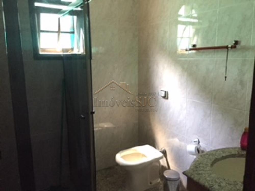 Alugar Casas / Padr&atilde;o em S&atilde;o Jos&eacute; dos Campos R$ 1.400,00 - Foto 4