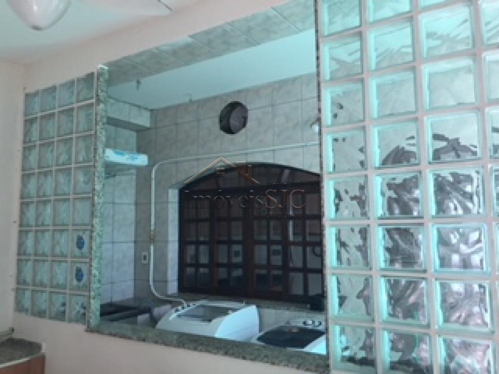Alugar Casas / Padr&atilde;o em S&atilde;o Jos&eacute; dos Campos R$ 1.400,00 - Foto 11