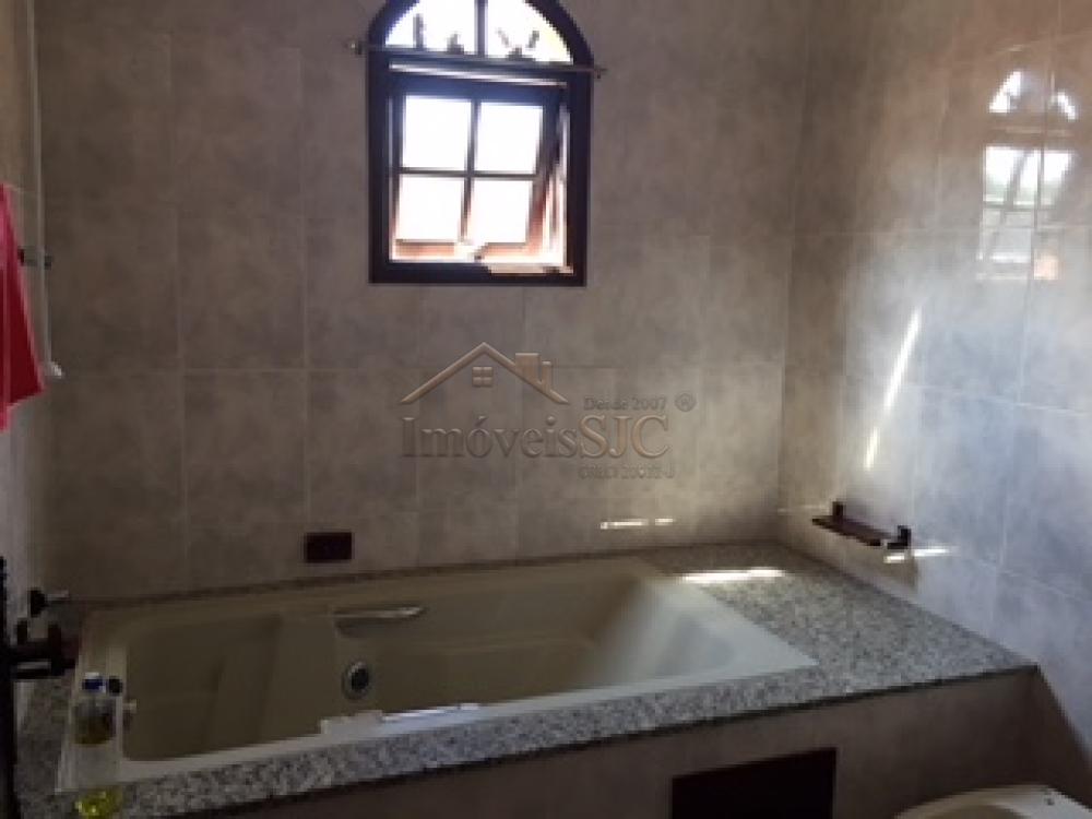 Alugar Casas / Padr&atilde;o em S&atilde;o Jos&eacute; dos Campos R$ 1.400,00 - Foto 6